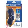 QUALIFARMA Srl EPITACT PHYSIOSTRAP GONARTROSI TAGLIA S