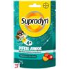 BAYER SpA SUPRADYN DIFESE JUNIOR 25 CARAMELLE GOMMOSE