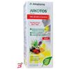 ARKOFARM SRL ARKOTOS SCIROPPO 140 ML DISPOSITIVO MEDICO