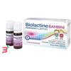 SELLA SRL BIOLACTINE BAMBINI 10 FLACONCINI 8 ML