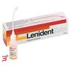 ZETA FARMACEUTICI SPA LENIDENT*SOLUZ ODONT.6ML 3,5G