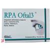 OFTAL 3 ITALIA Srl RPA 3 30 COMPRESSE 25,5 G