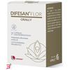 URIACH ITALY Srl DIFESAN FLOR ORALLY 7 CAPSULE