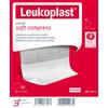 ESSITY ITALY SpA GARZA IDROFILA COMPRESSA CUTISOFT TESSUTO NON TESSUTO 7,5X7,5 CM 12 PEZZI