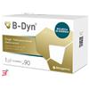 METAGENICS BELGIUM bvba B DYN NEW 90 COMPRESSE