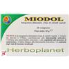 HERBOPLANET Srl MIODOL 20 COMPRESSE BLISTER 10 G