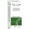 OFFHEALTH SpA SOLUZIONE OFTALMICA LUBRIFICANTE ALOCROSS ACIDO IALURONICO SALE SODICO CROSS LINKATO 0,20% ED ALOE V