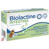 SELLA Srl BIOLACTINE INTESTINO 5MLD 10 FLACONCINI 9 ML