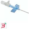THERAS CONSUMER HEALTH SRL AGO CANNULA A 1 VIA STERILE MONOUSO VENOPIC IN BLISTER PEEL PACK CONO LUER LOCK DIAMETRO GAUGE14 LUNGHEZZA 45MM CATETERE RADIOPACO IN FEP 1 PEZZO