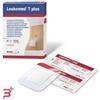 ESSITY ITALY SpA MEDICAZIONE POST-OPERATORIA LEUKOMED T PLUS TRASPARENTE IMPERMEABILE 8 X 10 CM