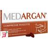 SHEDIR PHARMA Srl Unipersonale MEDARGAN 30 COMPRESSE