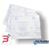 P.B. PHARMA SRL GARZA 10X10CM 25 PEZZI