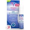 COMBE ITALIA SRL VAGISIL ANTI-SFREGAMENTO SPRAY 30 ML