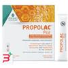 PROMOPHARMA SpA PROPOL AC FLU EFFERVESCENTE 10 BUSTINE