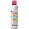 PASQUALI SRL DERMOVITAMINA CALMILENE OLIO SECCO SPRAY IDRATAZIONE INTENSA PER PELLE SECCA, MOLTO SECCA E SENSIBILE 200 ML