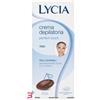 SODALCO Srl LYCIA CREMA VISO PERF 50 ML