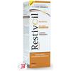 PERRIGO ITALIA Srl RESTIVOIL FISIOLOGICO NUTRITIVO 250 ML