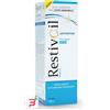 PERRIGO ITALIA Srl RESTIVOIL COMPLEX ANTIFORFORA CAPELLI SECCHI 250 ML