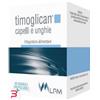 LAB.FARMACOLOGICO MILANESE SRL TIMOGLICAN CAPELLI E UNGHIE 60 GRANULI 24 G