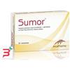 ARCAPHARMA Srl SUMOR 20 COMPRESSE