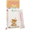 ANVEST HEALTH SpA SOC. BENEFIT TUSSIX PED 15 STICK PACK 5ML X 15