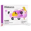 YELLOW PEOPLE LAB Srl DIMANN FLOGO 15 COMPRESSE