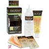 BIOS LINE SPA BIOKAP NUTRICOLOR DELICATO 5,34 CASTANO CHIARO MIELE TINTA TUBO + FLACONE