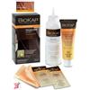 BIOS LINE SPA BIOKAP NUTRICOLOR 7,4 NEW BIONDO RAMATO TINTA TUBO + FLACONE
