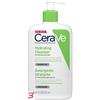 CERAVE (L'Oreal Italia SpA) CERAVE DETERGENTE IDRATANTE 473 ML