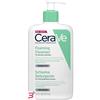 CERAVE (L'Oreal Italia SpA) CERAVE SCHIUMA DETERGENTE VISO 473 ML