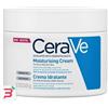 CERAVE (L'Oreal Italia SpA) CERAVE CREMA IDRATANTE 340 ML