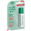 ESI Srl ESI ALOE VERA STICK SPF 20 LABBRA