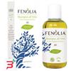 P&P FARMA Srl FENOLIA SHAMPOO ALL'OLIO EXTRA VERGINE DI OLIVA 150 ML