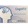 METAGENICS BELGIUM bvba COGNIFIT 30 GELLULE