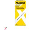OPELLA HEALTHCARE ITALY SRL MAALOX*OS SOSP 250ML 4+3,5% ME