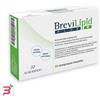 AUROBINDO PHARMA ITALIA Srl BREVILIPID PLUS 30 COMPRESSE RIVESTITE