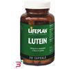 LIFEPLAN PRODUCTS Ltd LUTEIN 30CPS