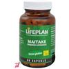 LIFEPLAN PRODUCTS Ltd MAITAKE 60CPS
