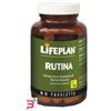 LIFEPLAN PRODUCTS Ltd RUTINA 60 TAVOLETTE