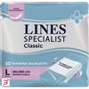 FATER SPA TRAVERSA LINES SPECIALIST CLASSIC 80X180 CM 30 PEZZI