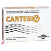 WIKENFARMA SRL CARTESIA 36 CAPSULE 28,2 G