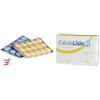 LA FARMACEUTICA DR LEVI CLAUDI CALCIOLISIN H 30 COMPRESSE