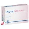 IDI INTEGRATORI DIETET.IT. Srl NUTRIMAMMA 30 CAPSULE