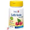 LONGLIFE Srl LONGLIFE CAFFE' VERDE 60 CAPSULE