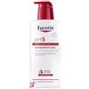 BEIERSDORF SPA EUCERIN PH5 DETERGENTE FLUIDO 400 ML