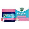 PROCTER & GAMBLE SRL VICKS BABYRUB UNGUENTO 50 G