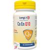 LONGLIFE Srl LONGLIFE COENQ10 200MG 20 PERLE