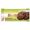 CA.DI.GROUP SpA CADICIOC BISCOTTO CACAO 4 PEZZI 8 G