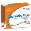 AUROBINDO PHARMA ITALIA Srl MOREVIS PLUS 20BUST