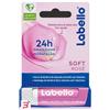 BEIERSDORF SPA LABELLO SOFT ROSE 5,5 ML